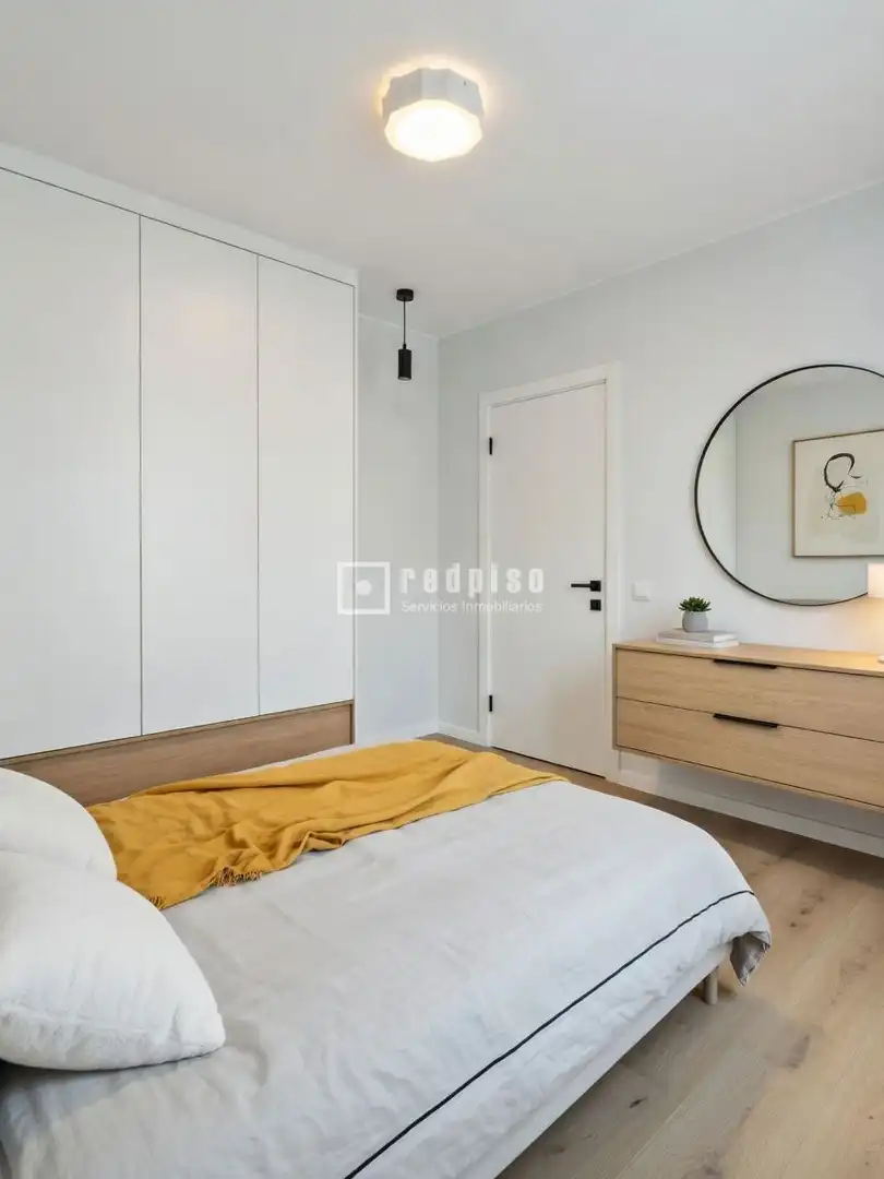 Flat with garden for sale in Barriada Ciudad del Aljarafe, imagen 17