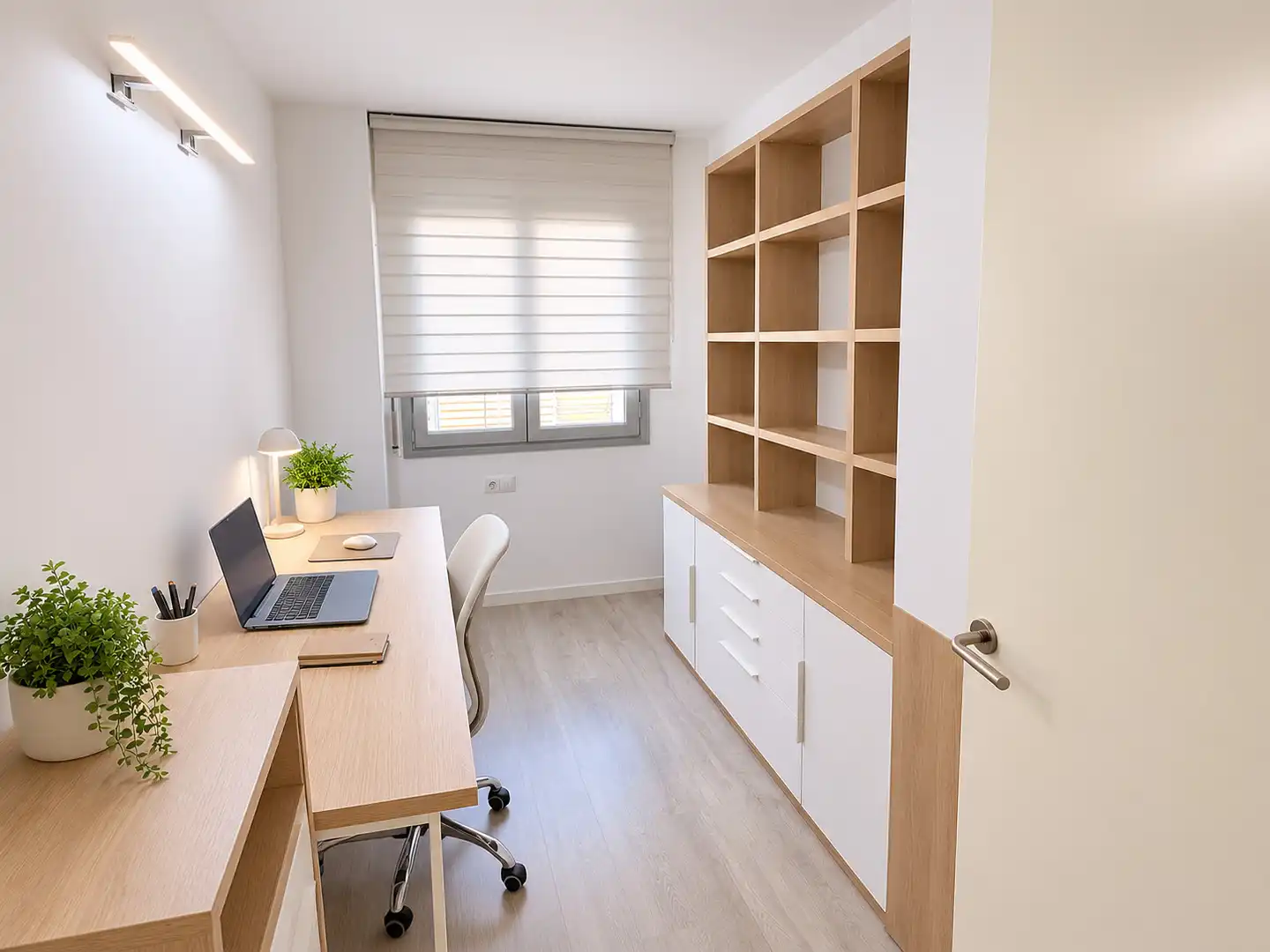 Duplex con balcone in vendita a Carrer Ramon i Cajal, imagen 6