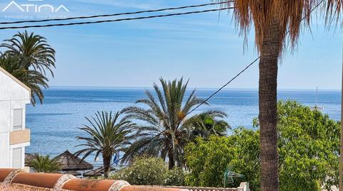 Foto 2 de Àtic en venda a Calle Calle de Génova, Montañar - El Arenal, Jávea / Xàbia