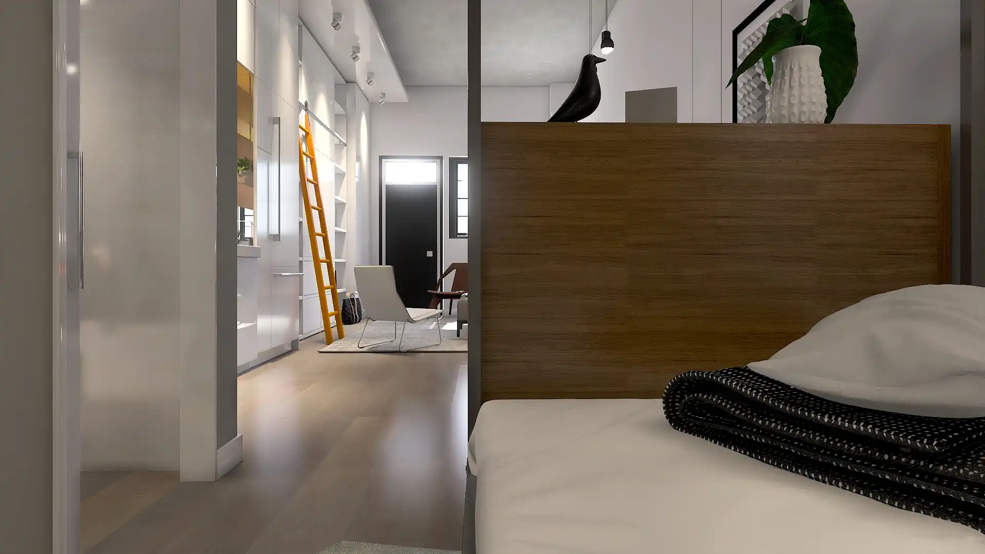 Habitación de Piso en venta en Arico con Parquet