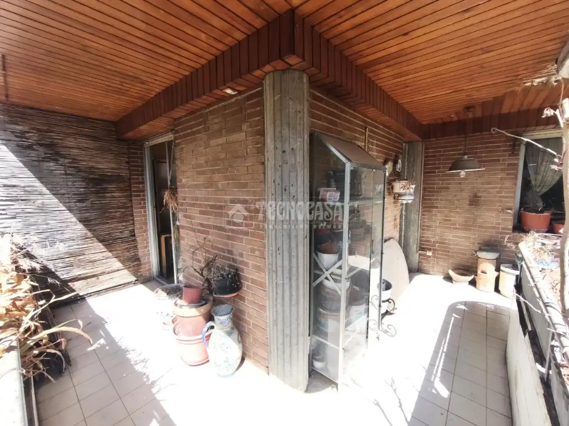 Piso en venta en Rejas