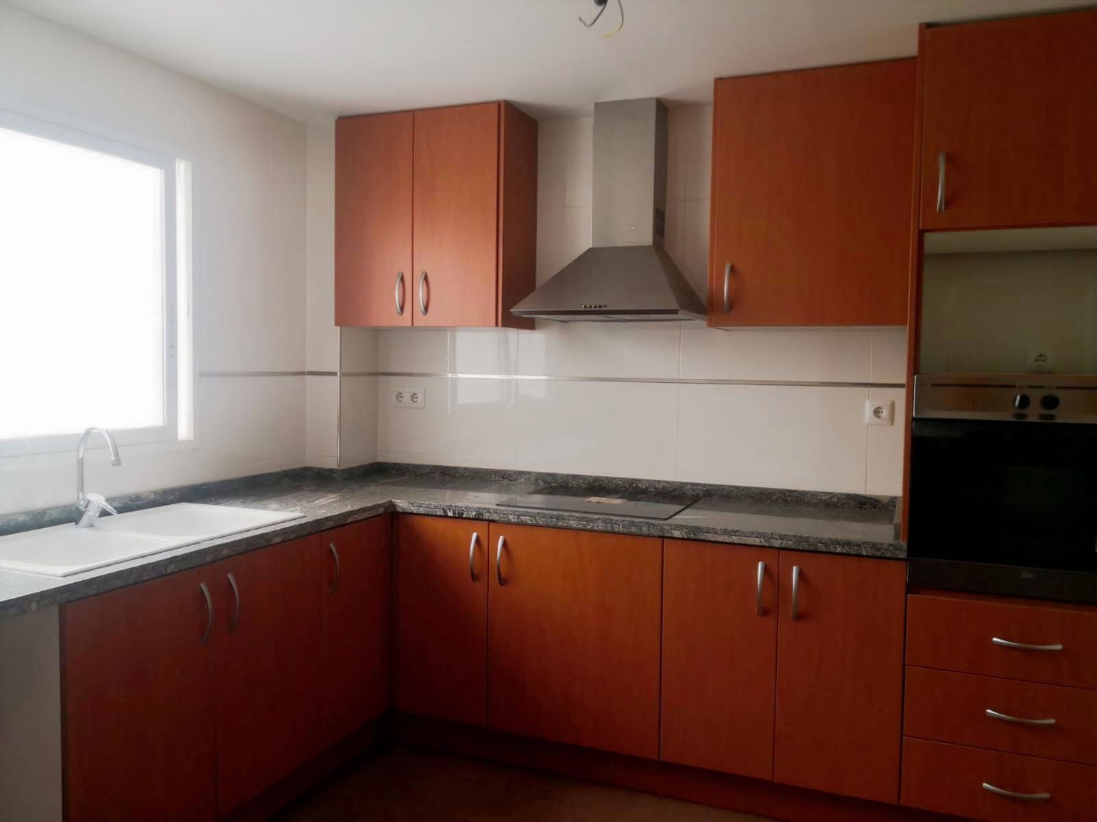 Cuina de Pis en venda en Favara amb Forn