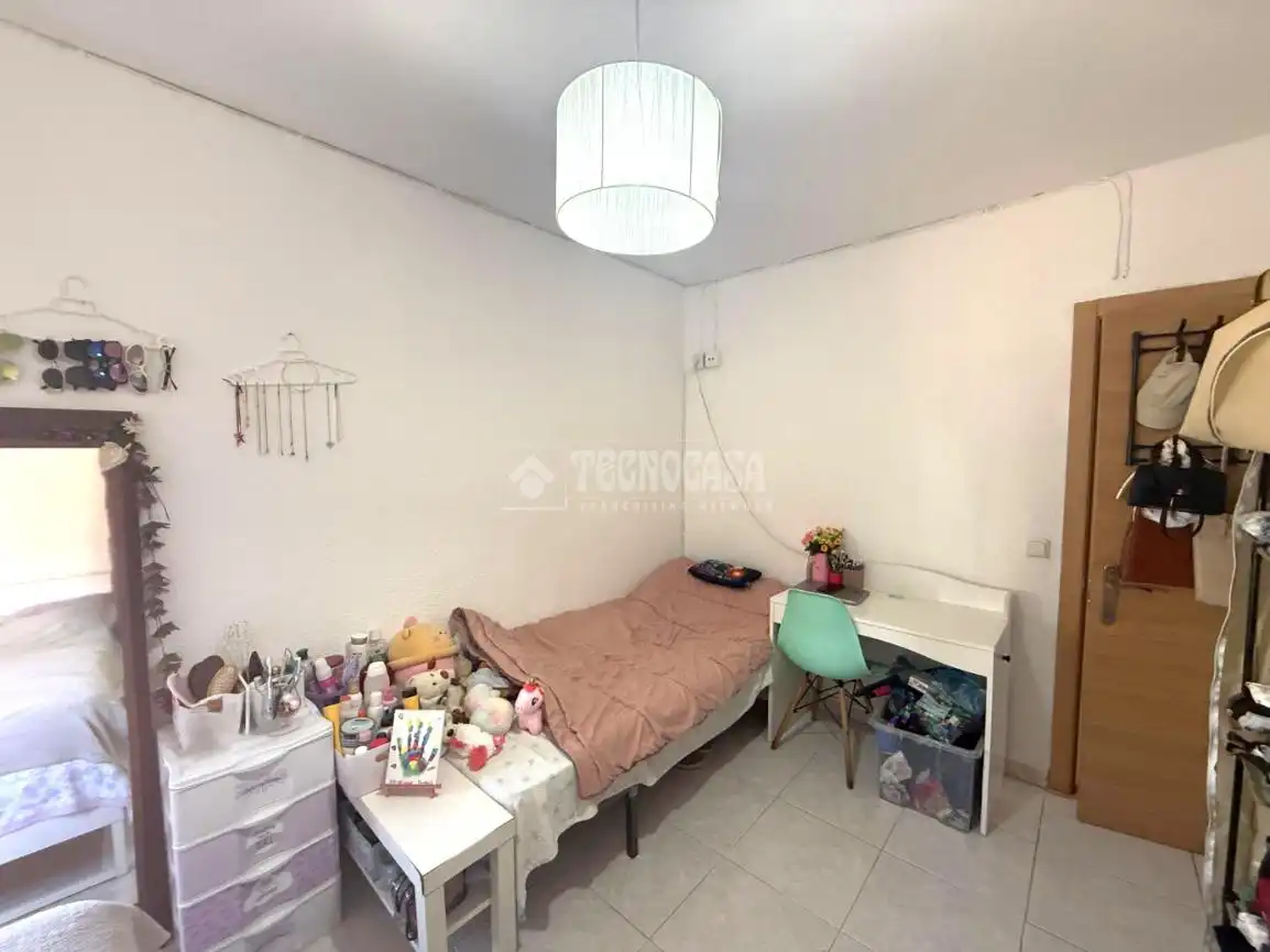 Schlafzimmer von Wohnung zum Verkauf in Talavera de la Reina mit Terrasse