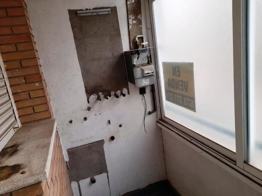 Flat for sale in Balaguer