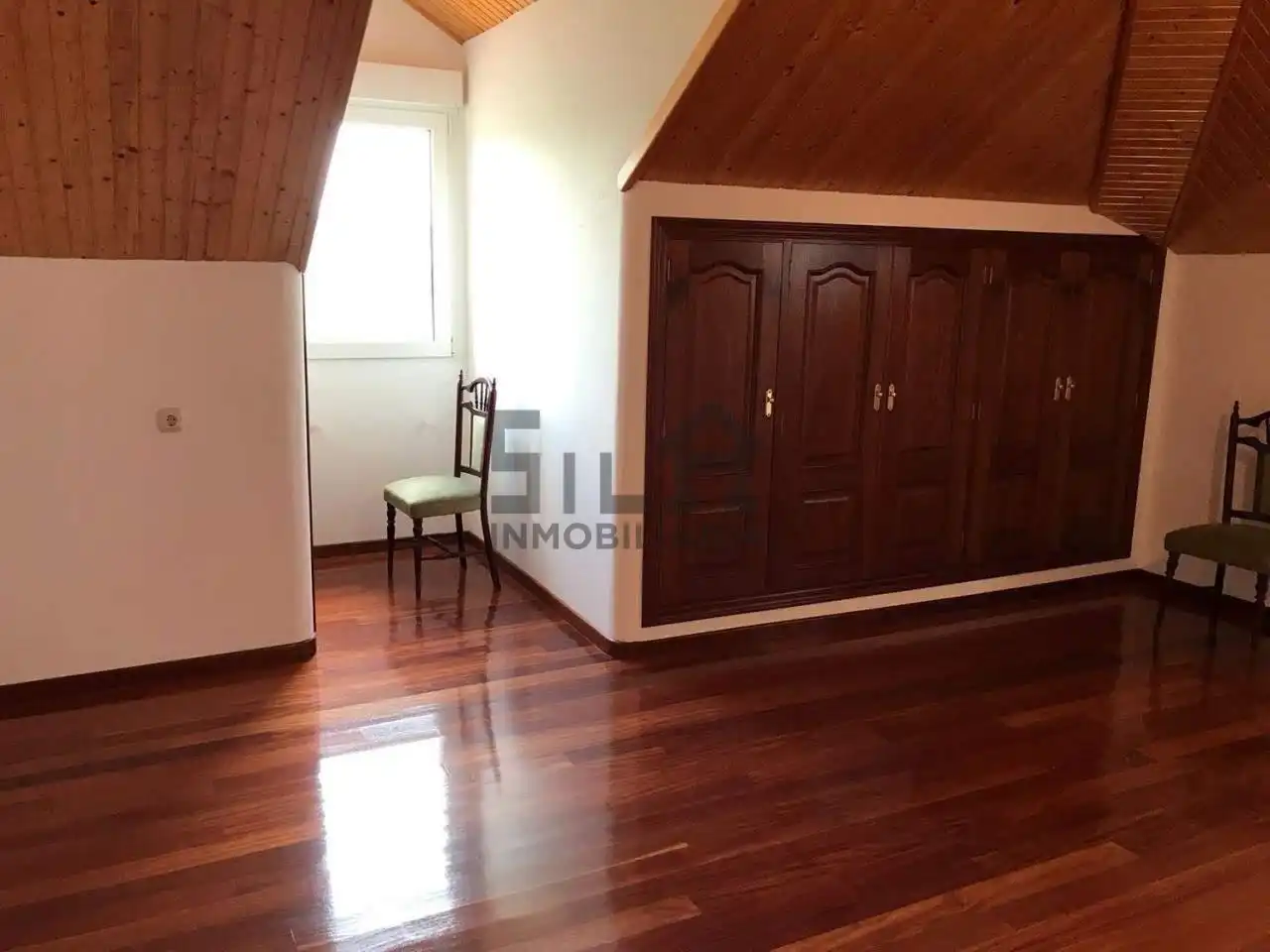 Casa o chalet en venta en San Cibrao das Viñas