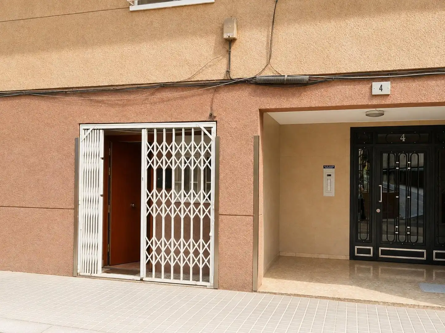 Estudio en venta en Sanfeliu
