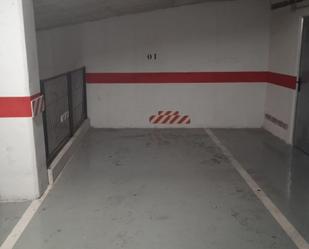 Parking of Box room for sale in Sant Joan d'Alacant