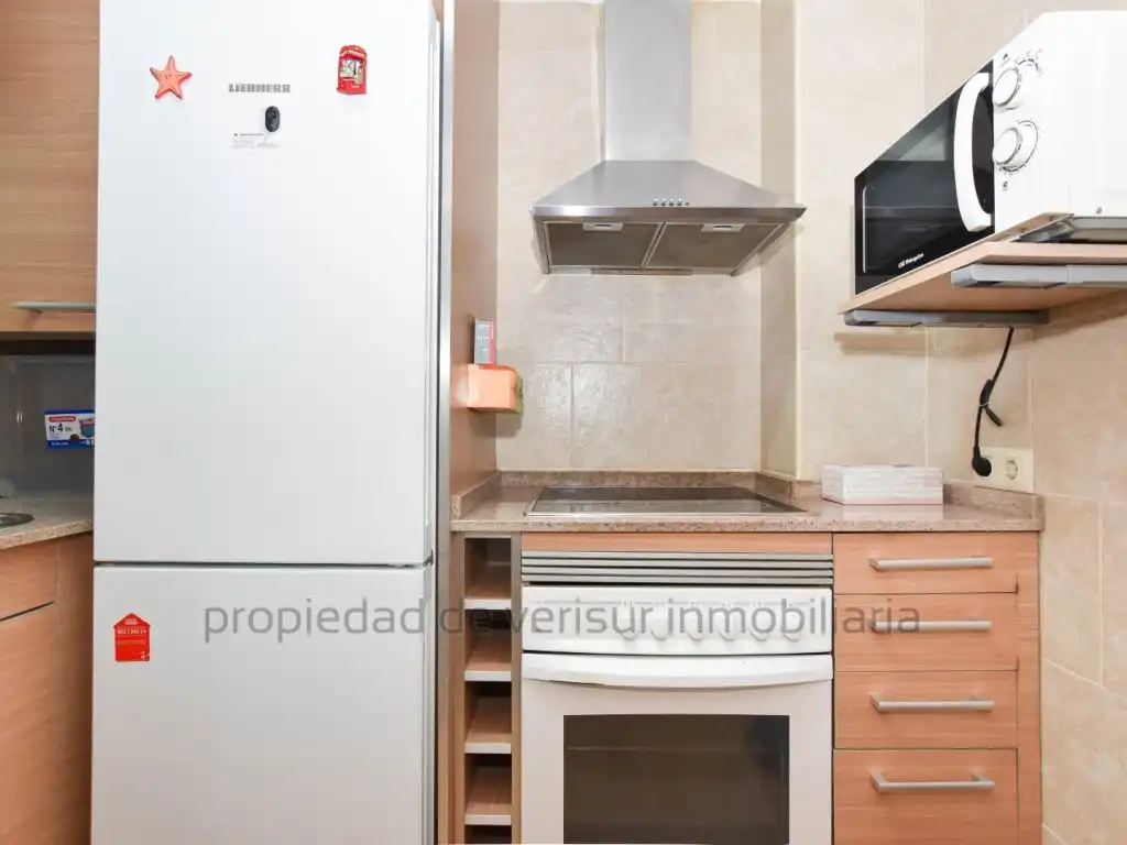 Apartments for rent in Avenida Cañada Julian, Las Salinas