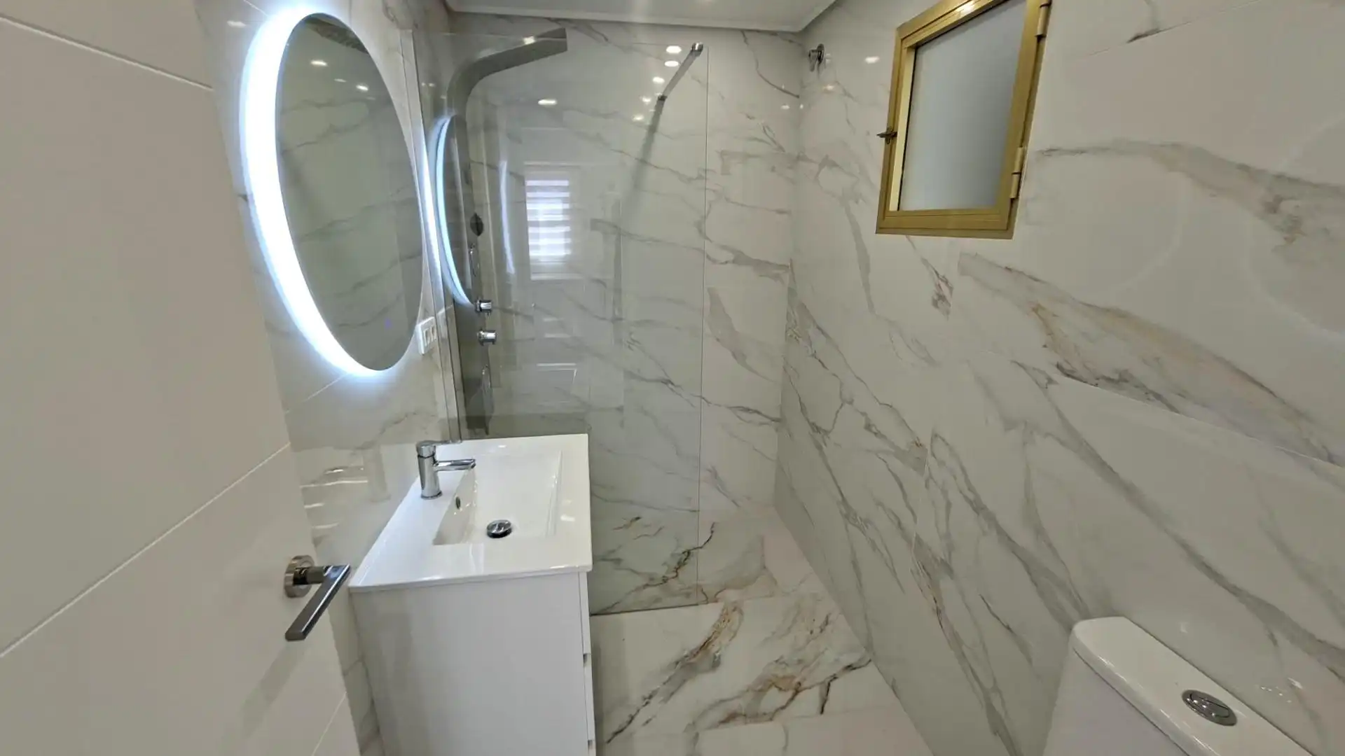 Apartament amb piscina en venda a Rincón de Loix, imagen 10