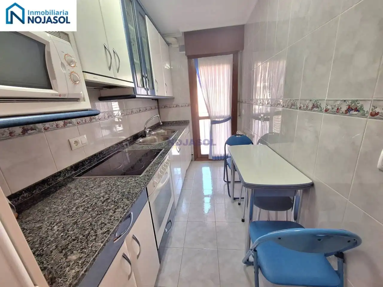 Mini appartamento con piscina in affitto a Calle EL CASAR 10, imagen 11