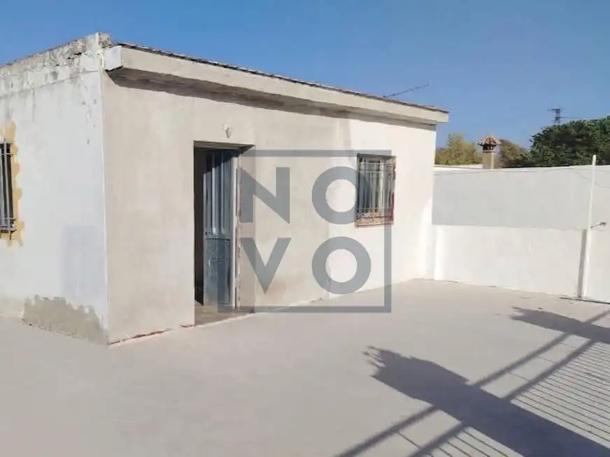 Casa in vendita a El Cuervo de Sevilla, imagen 10
