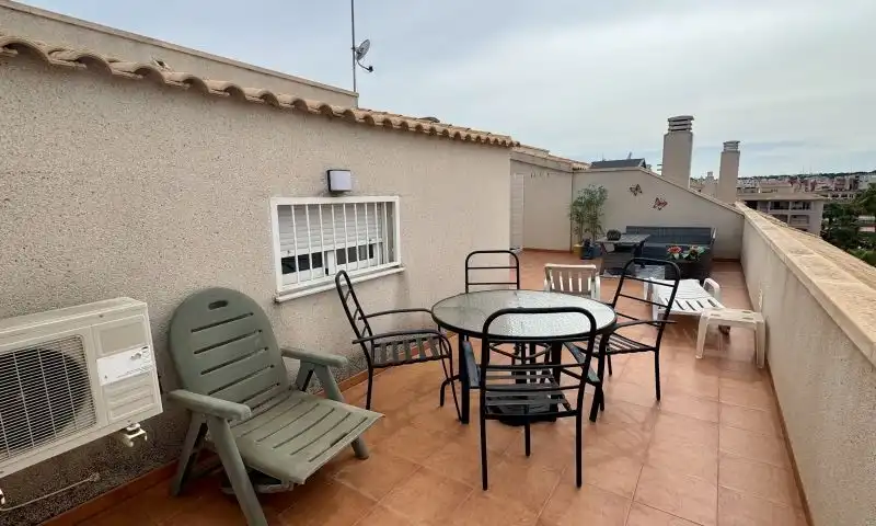 Apartment mit Terrasse zum Verkauf in Calle Guapiles, imagen 25