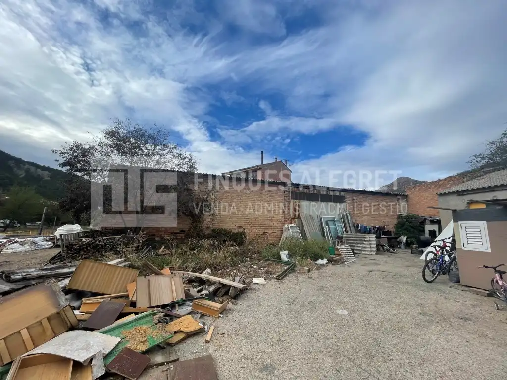 Terreno residencial en venta en Avenida Sant Miquel Del Pui, imagen 3