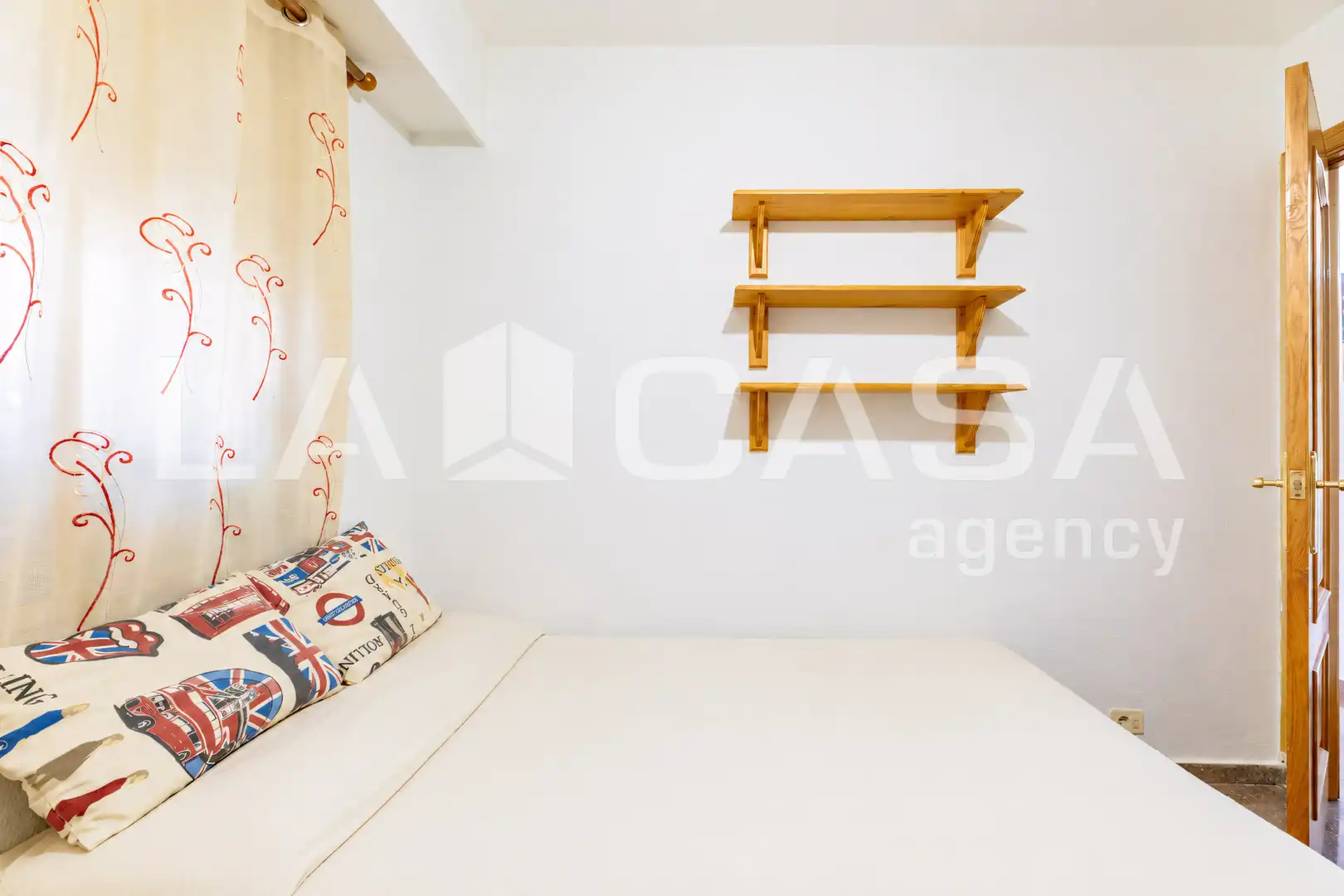 Wohnung mit Terrasse zum Verkauf in Carrer dels Sants Just i Pastor, imagen 2