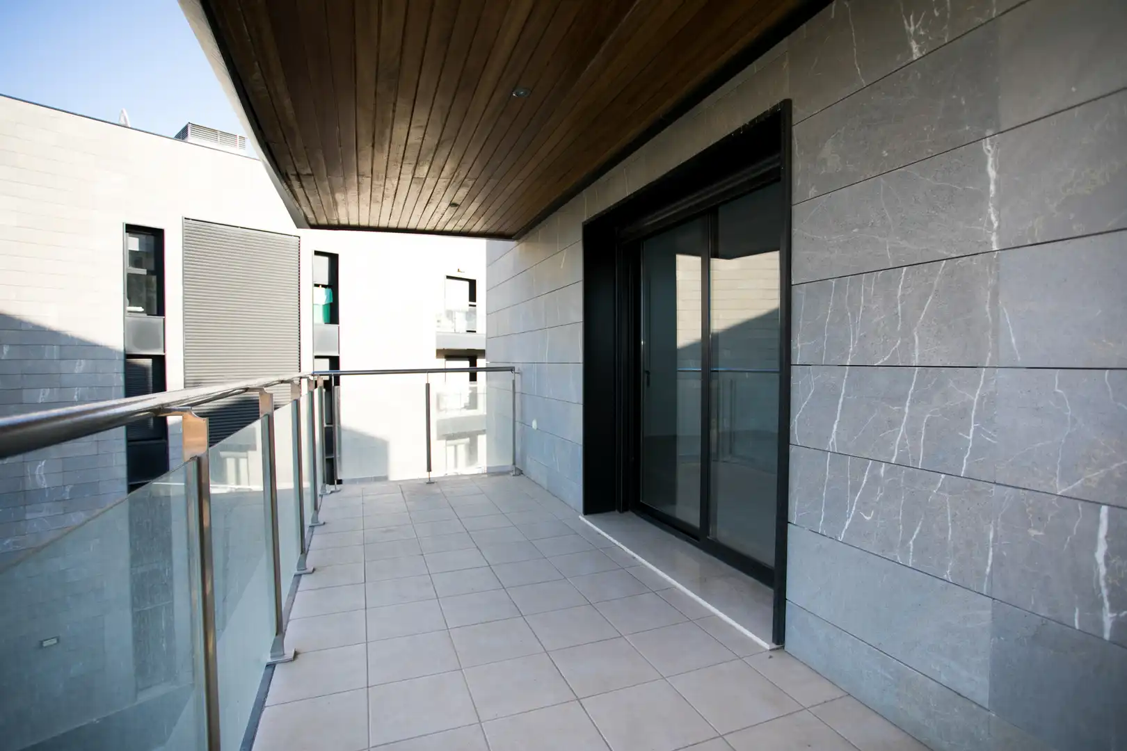 Terraza de Piso en venta en  Palma de Mallorca con Trastero