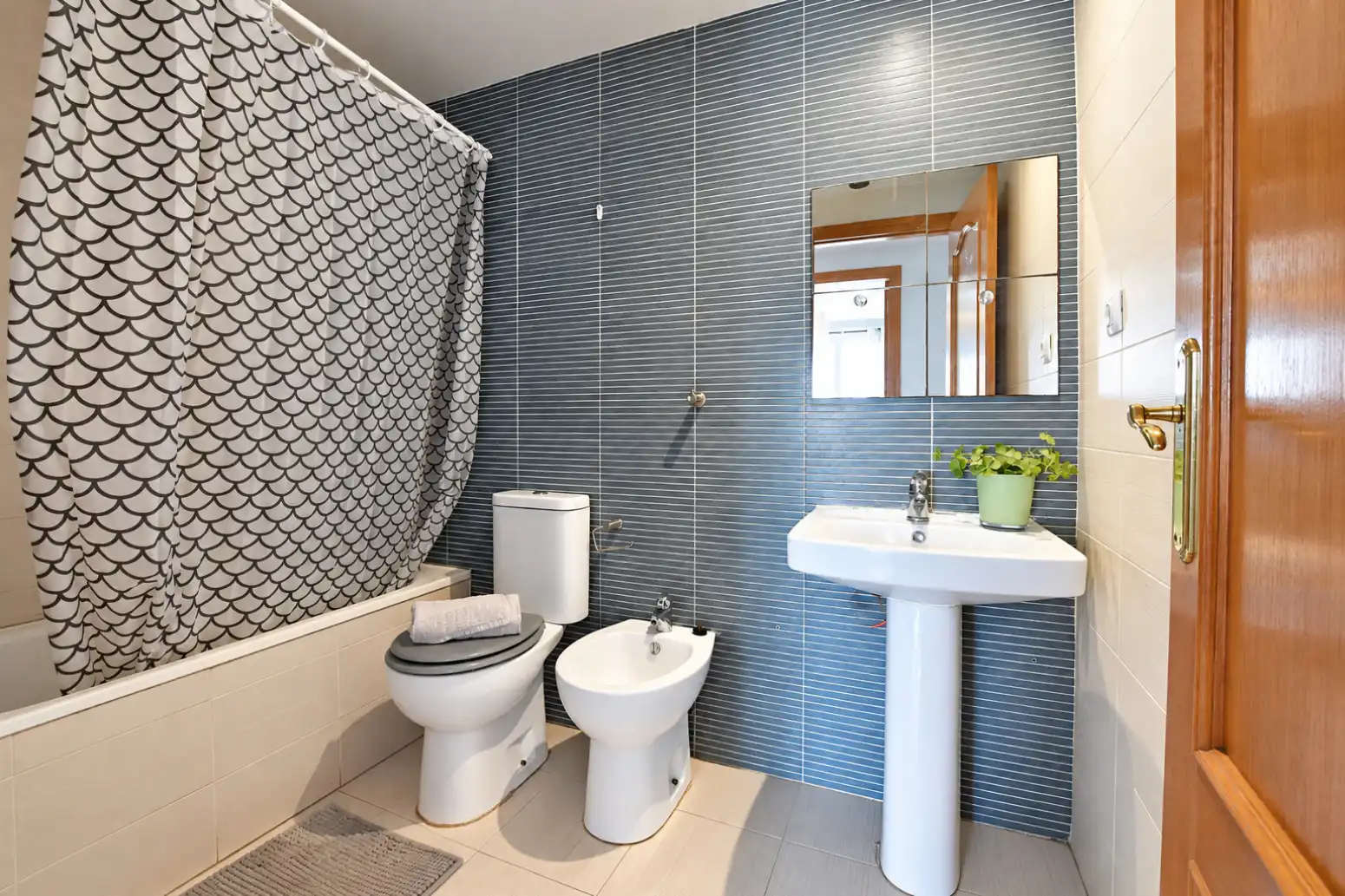 Attique avec terrasse à vendre à Rafelbuñol-Rafelbunyol - CL GENERALITAT, imagen 4