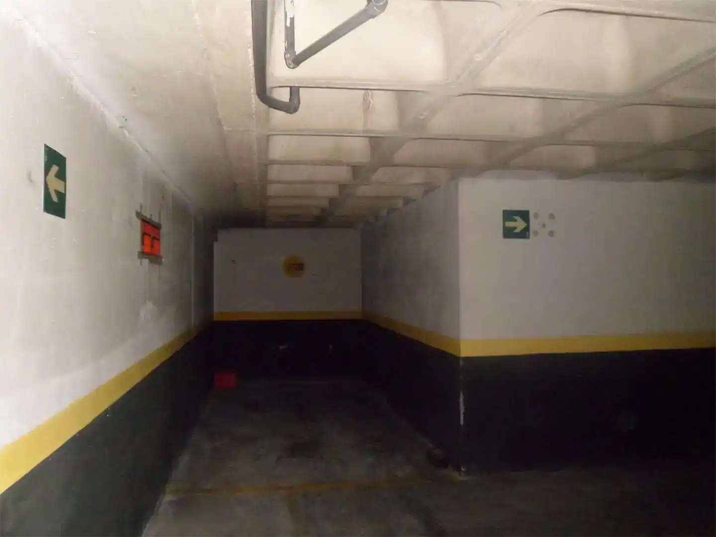 Parking of Garage for sale in Las Rozas de Madrid