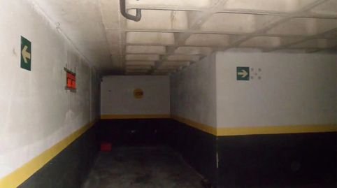 Foto 5 de Garaje en venta en Avenida de Mallorca, 4, El Pinar - Punta Galea, Las Rozas de Madrid