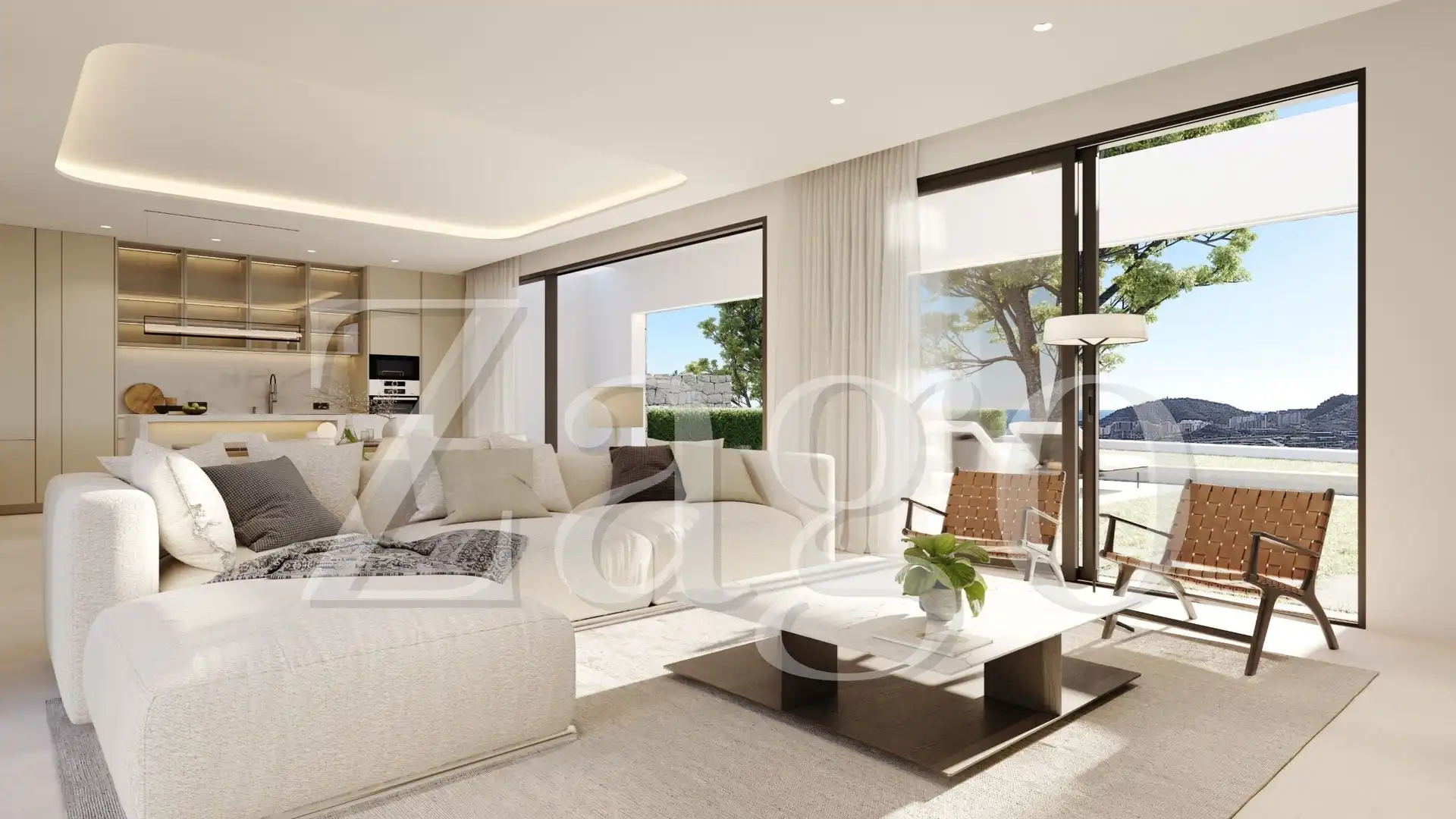 House for sale in Balcón de Finestrat - Terra Marina, imagen 21