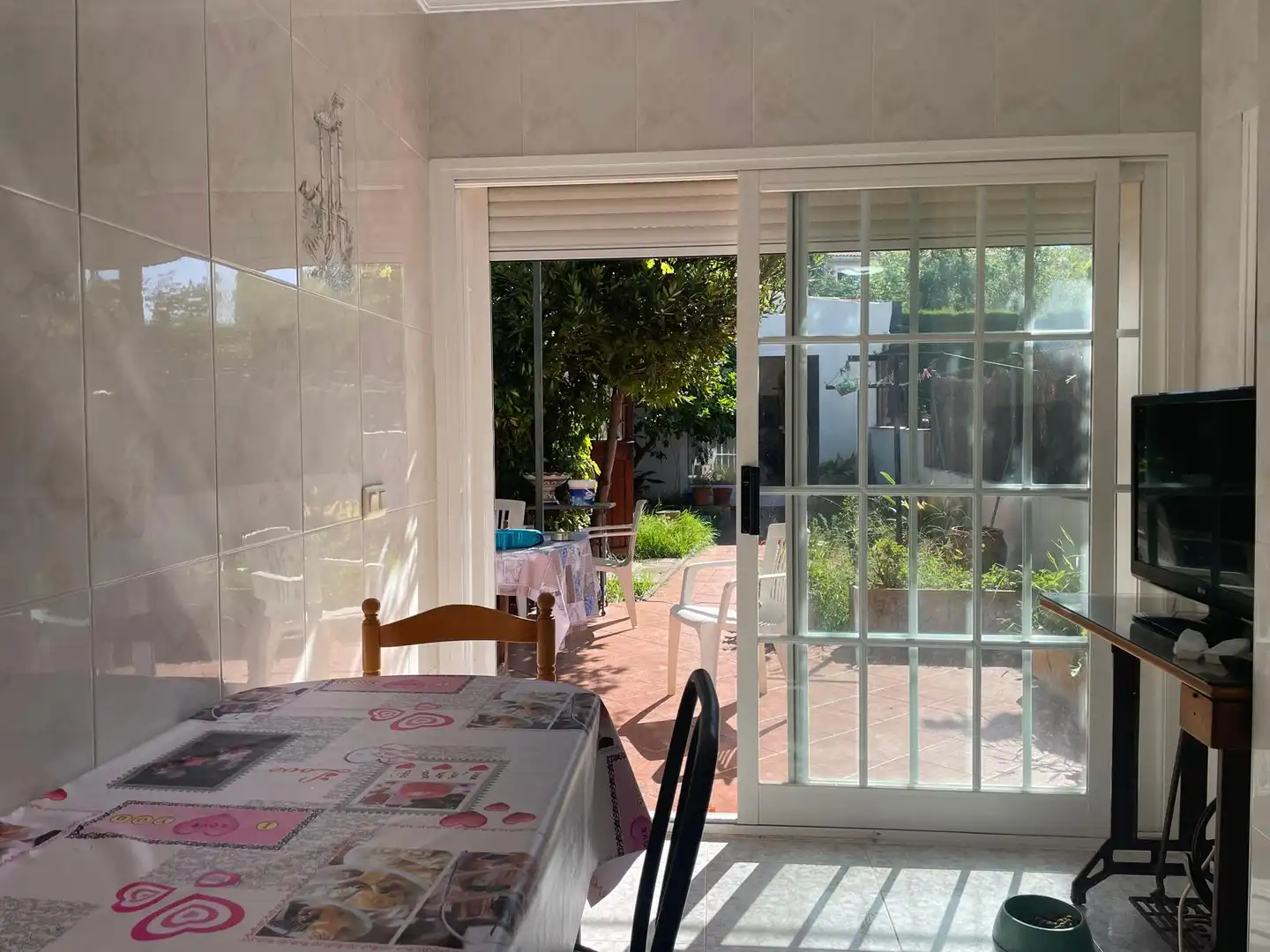 Terraced house with garden for sale in Carrer Ronda d'Altafulla, imagen 5