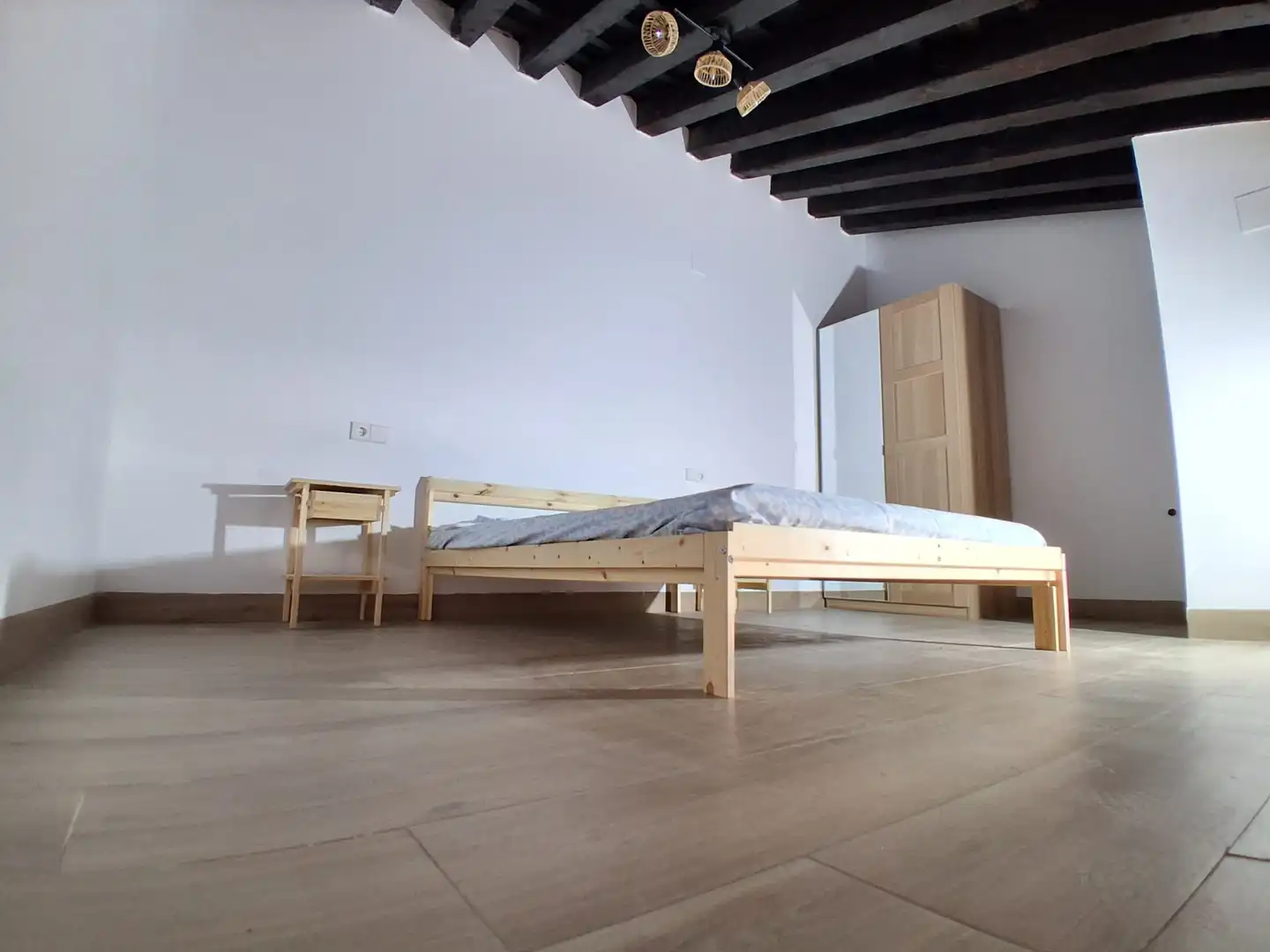 Habitación de Piso en venta en Sanlúcar de Barrameda