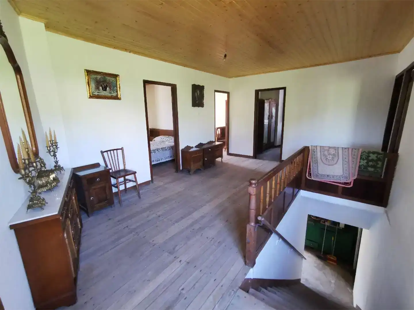 Casa o chalet en venta en Vila de Cruces