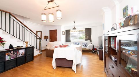 Foto 4 de Casa adosada en venta en Añoreta Golf - Paraíso del Sol, Rincón de la Victoria