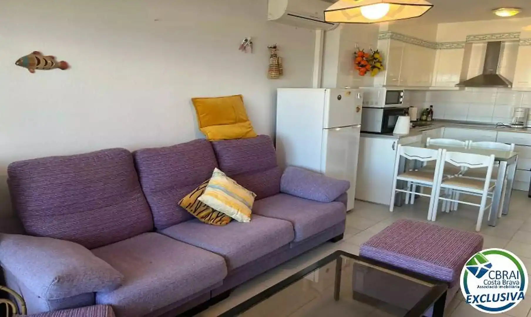 Apartment mit Aufzug zum Verkauf in Plaza CARLES FAGES CLIMENT 7, imagen 7