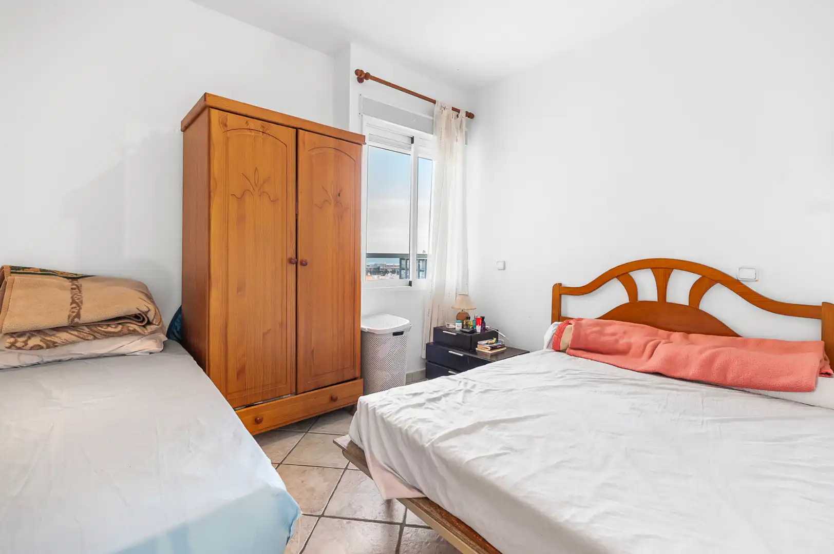 Piso con ascensor en venta en Zona Pueblo, imagen 11
