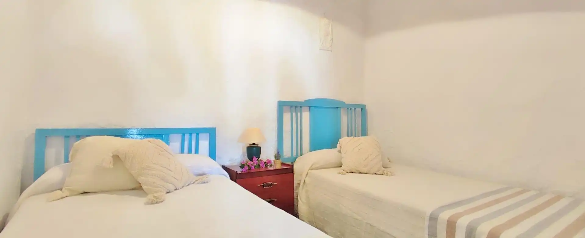 Habitación de Finca rústica en venta en Sorbas con Calefacción