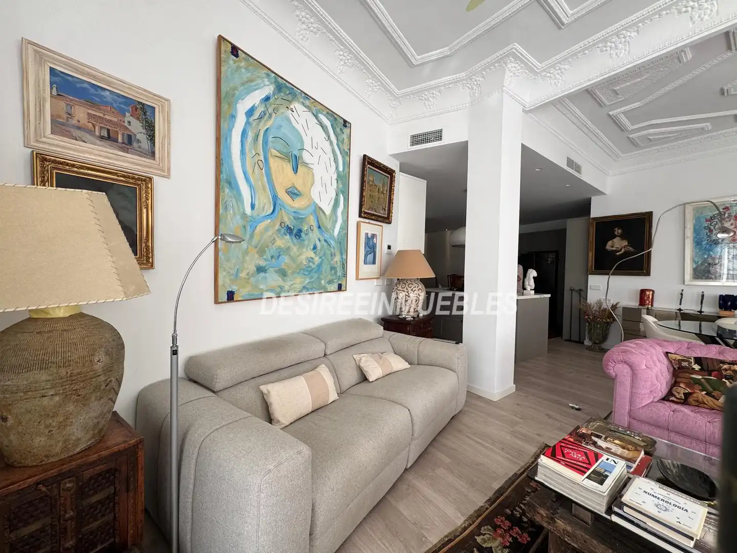 Flat with lift for sale in Plaça de Cánovas del Castillo, imagen 32