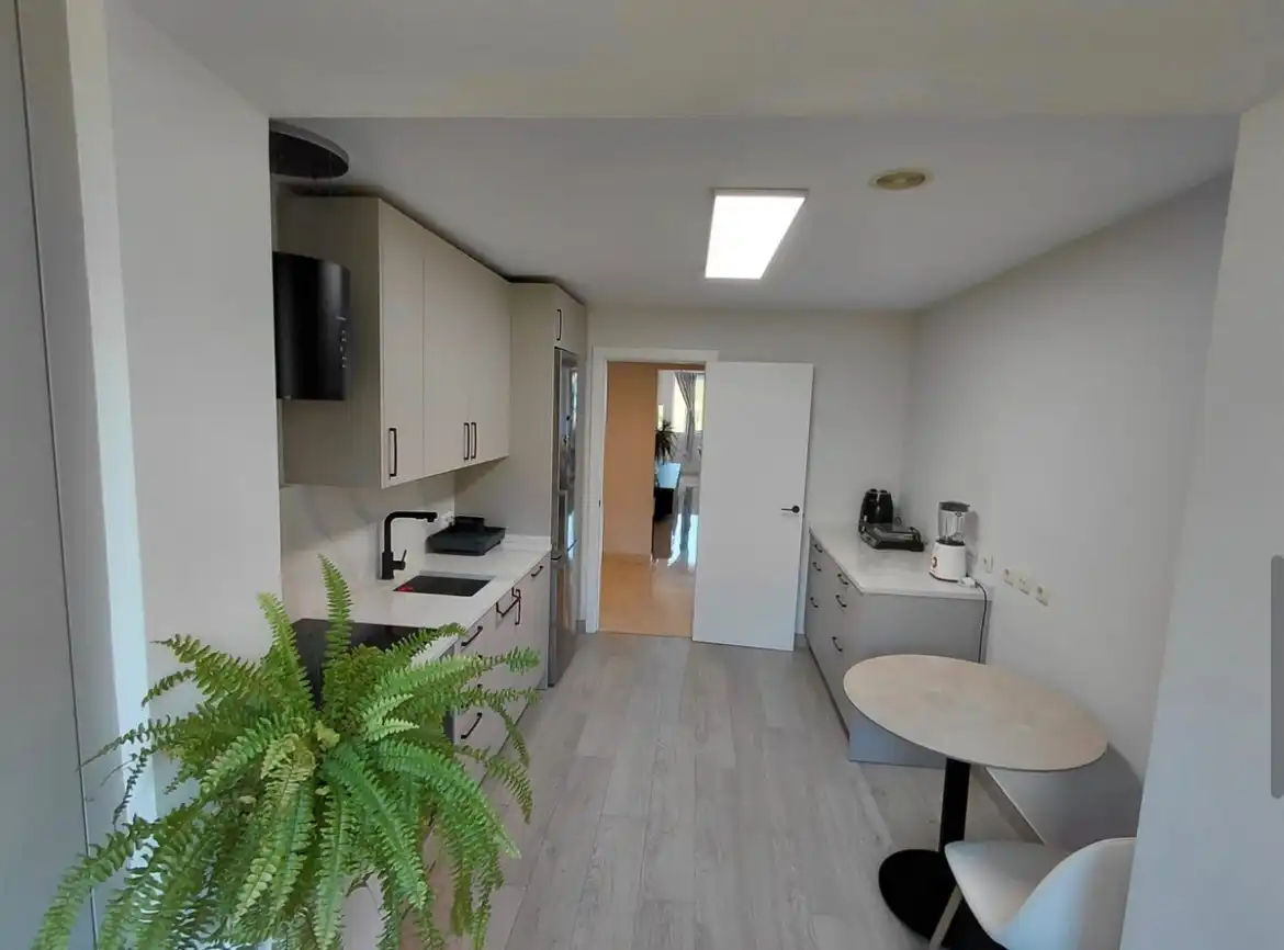 Wohnung mit Pool zum Verkauf in Milla de Oro, imagen 9