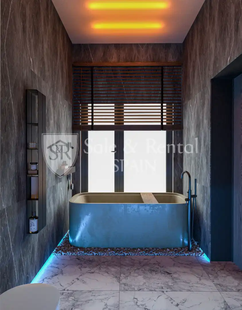 Casa amb piscina en venda a Fenals, imagen 11