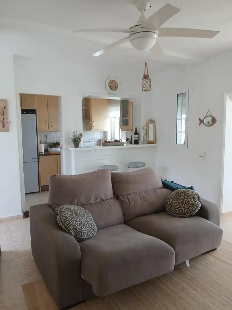Apartamento con jardín en venta en El Portil, imagen 4
