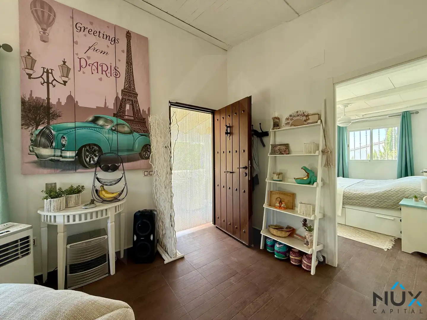 Houses for sale in Pedralba  with Air Conditioner, Heating and Private garden