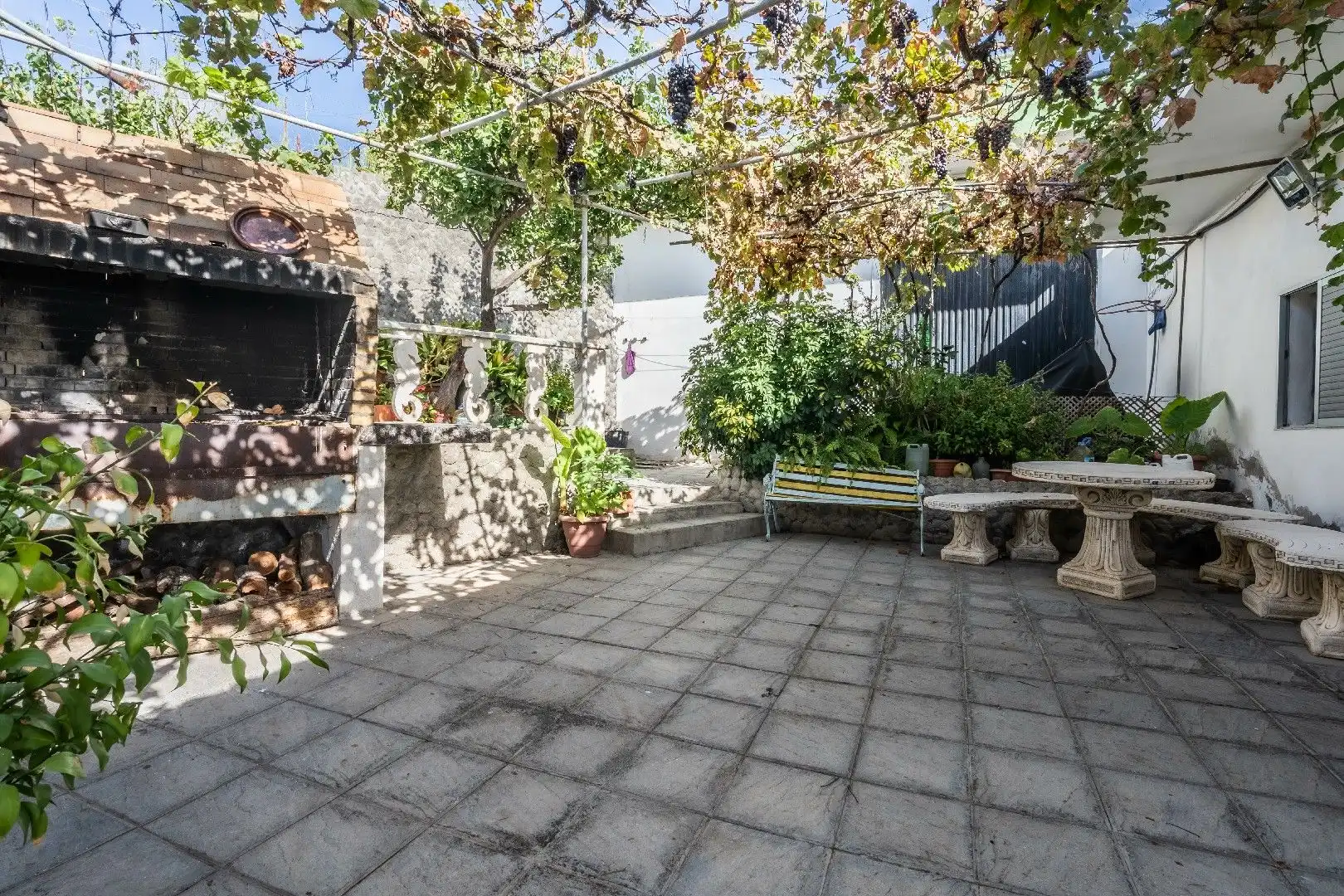 House with terrace for sale in Carretera Enlace Arafo la Cumbre 41, imagen 7