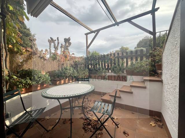 Casa-chalet en Alquiler en Plaza Jaume I, 5 en Cruïlles, Monells I Sant Sadurní de L'Heura