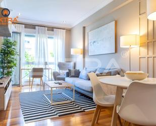 Apartment to rent in Calle de Pedro Teixeira, Cuatro Caminos - Azca