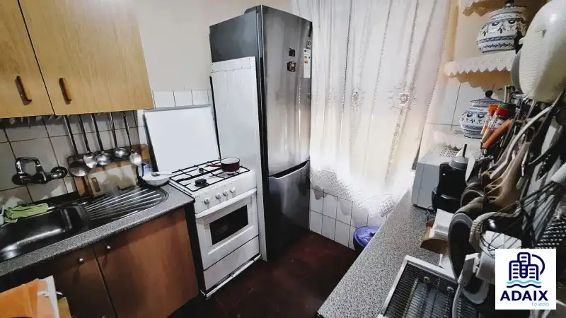 Cocina de Residencial en venta en Marjaliza