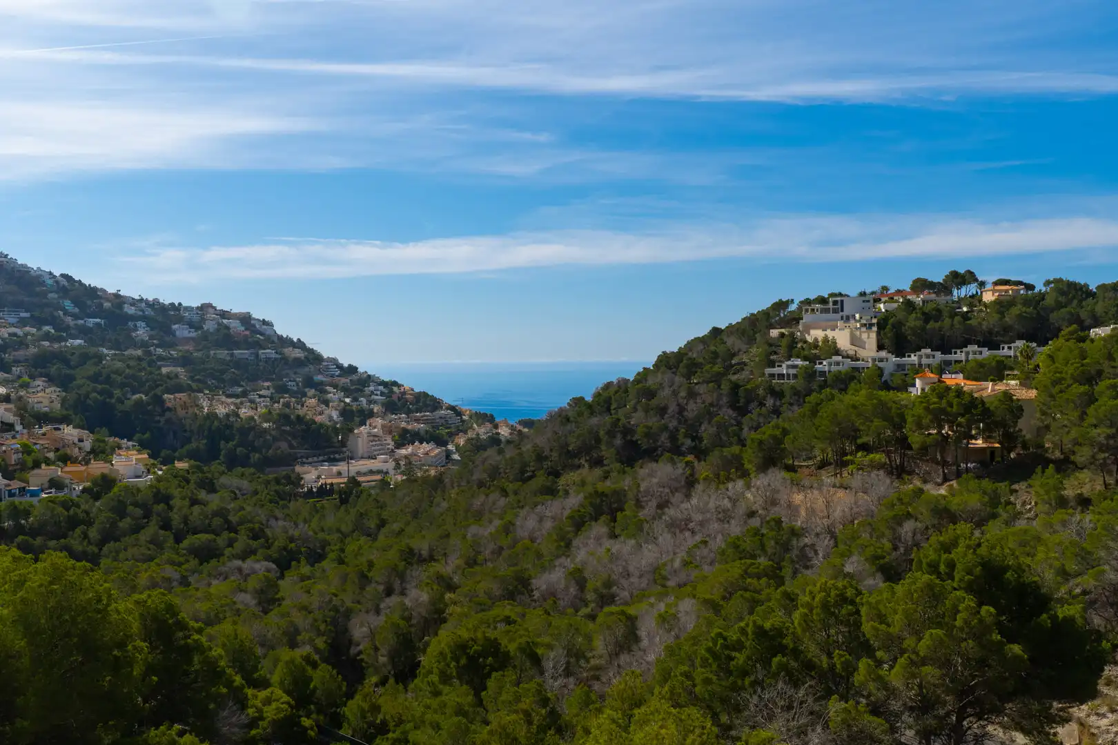 Apartament amb piscina en venda a Altea ciudad, imagen 23