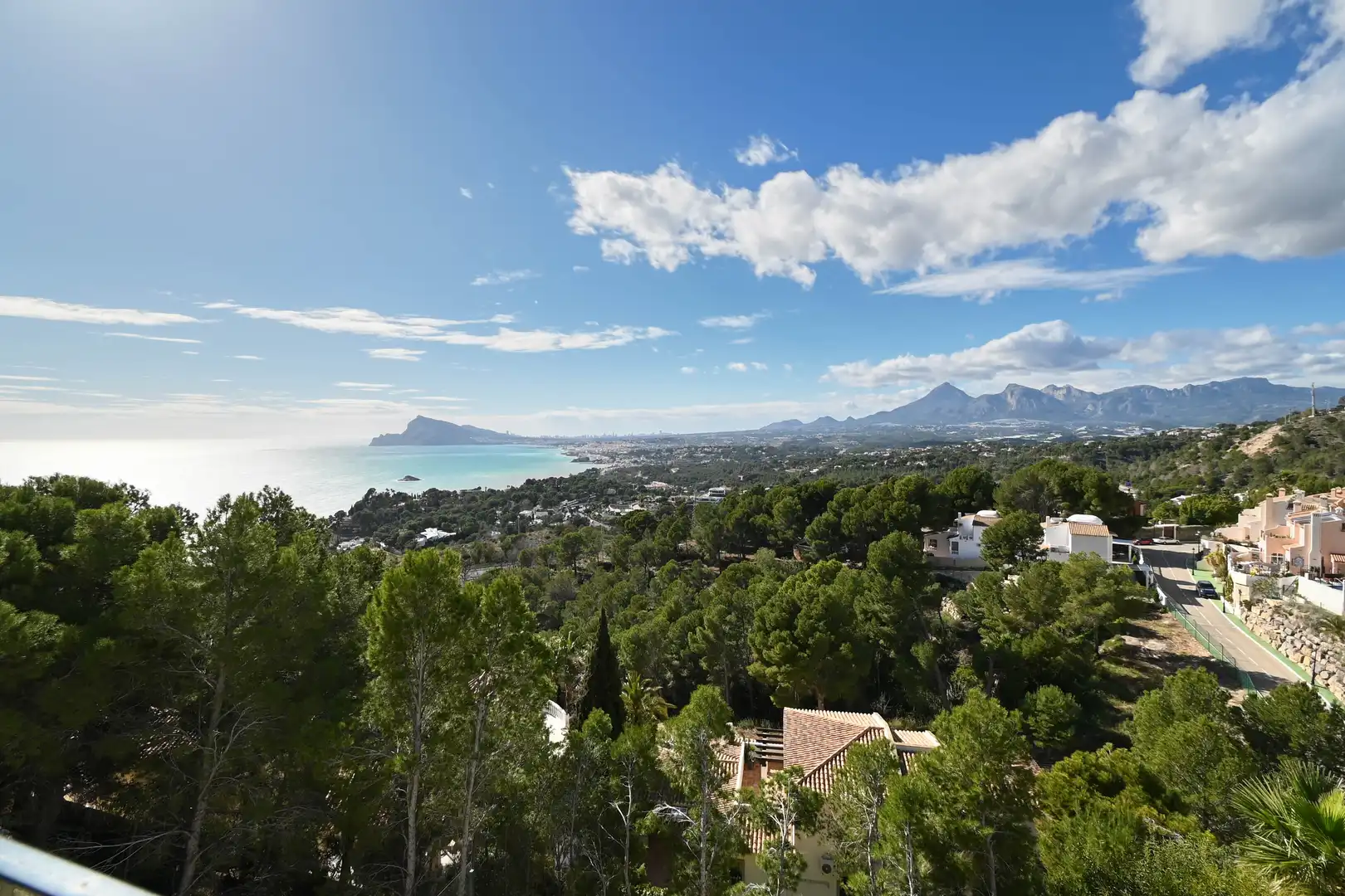 Casa en venta en Altea Hills, imagen 3