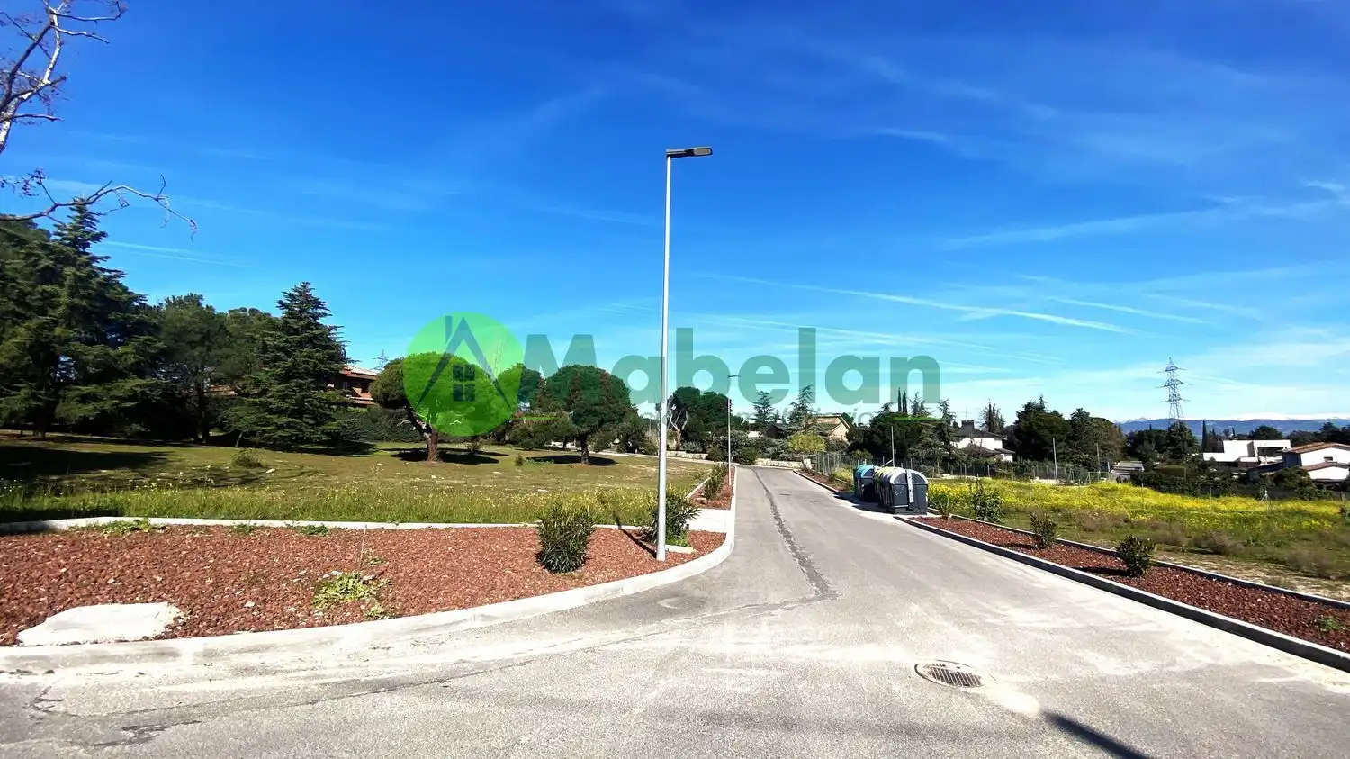 Residencial en venda a Pinar de las Rozas