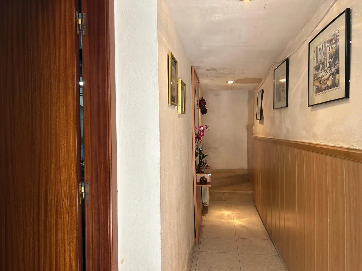 Detached homes for sale in Piera  with Heating
