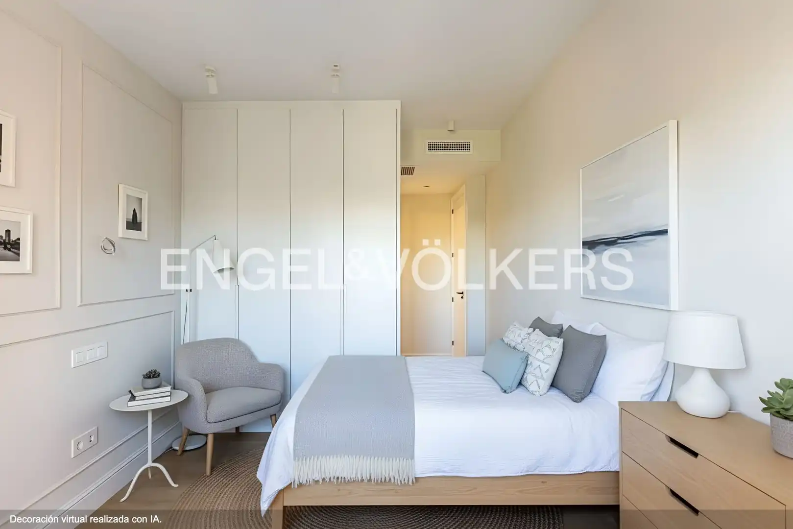 Flat with pool for sale in Ciudad Lineal, imagen 35