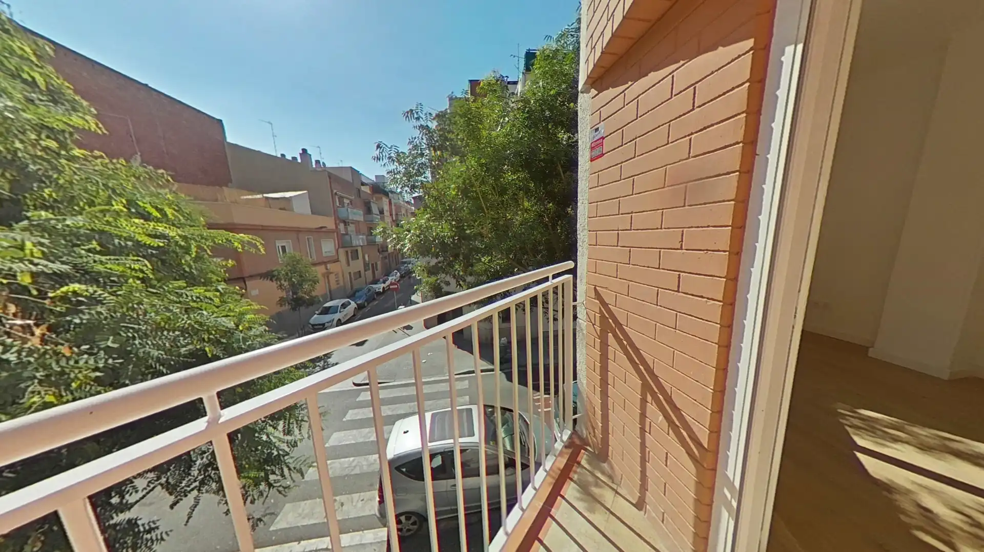 Wohnung mit Terrasse zum Verkauf in Carrer de Llevant 20, imagen 5