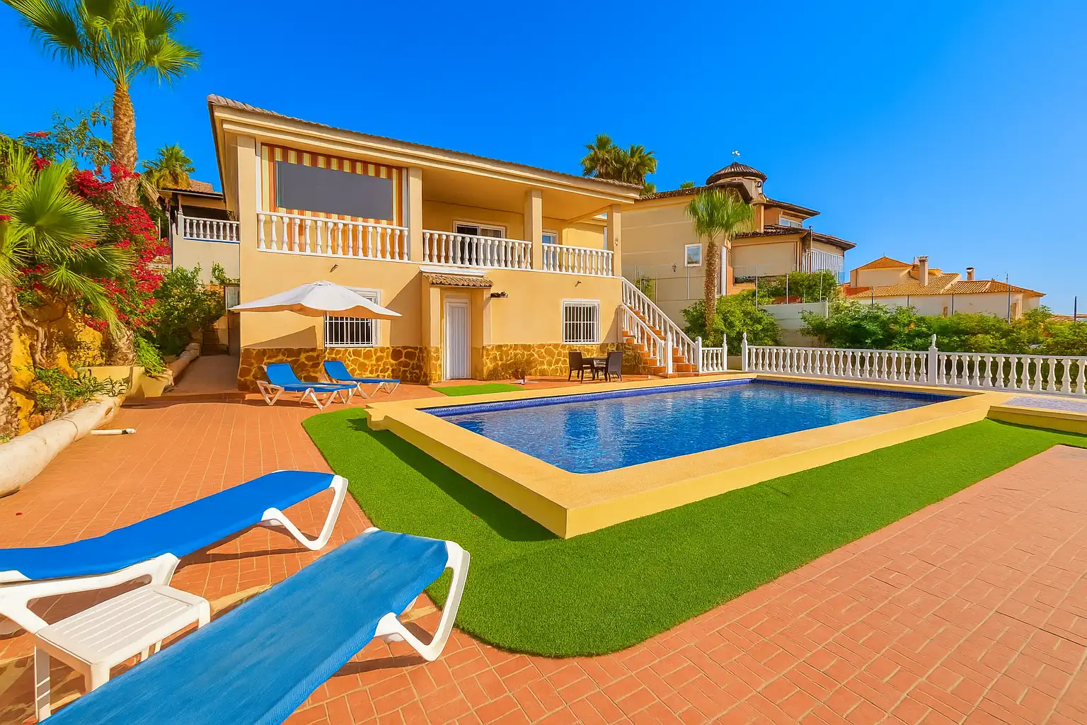 Studio à vendre à Algorfa, imagen 10