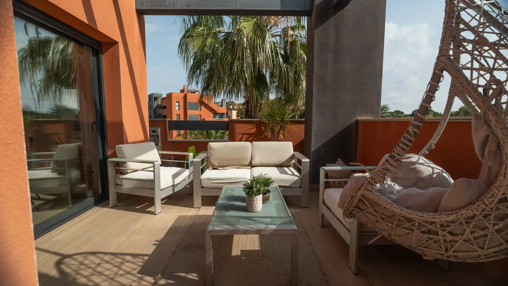 Attique avec terrasse à vendre à Orihuela Costa, imagen 32
