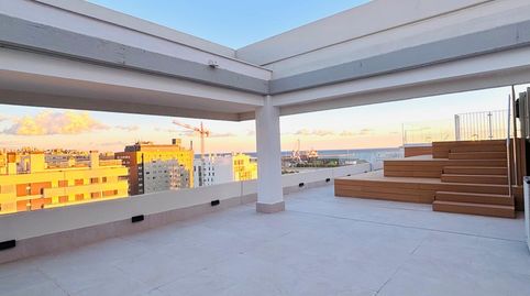 Foto 3 von Wohnung zur Miete in Avenida del Catedrático Soler, Benalúa, Alicante / Alacant