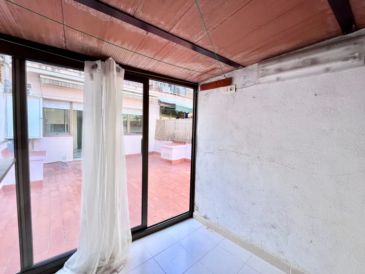 Piso en venta en Carrer Occident, 34, Collblanc