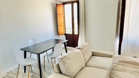 Photo 2 of Flat for rent in Callejón de la Merced, San Ildefonso, Granada Capital